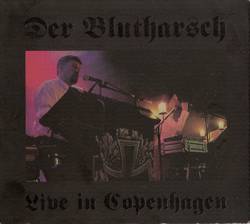 Der Blutharsch : Live in Copenhagen